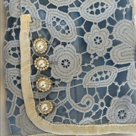 Self-Portrait Two-Piece Set - Picture 5 of 6